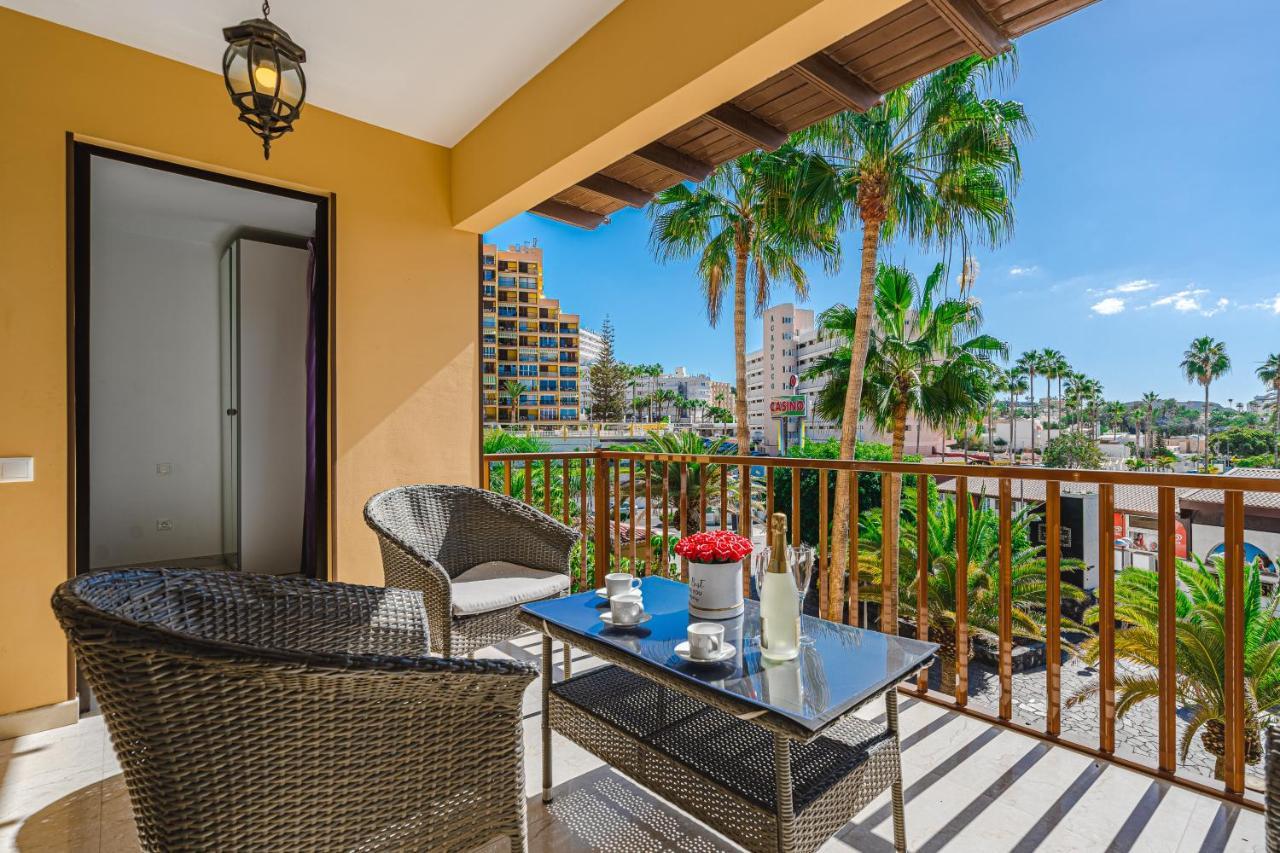 Amazing 3 Bedroom On The First Line Of The Americas Beach, Air Conditioner And Terrace Ocean View * 美洲海滩
